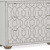 Комод HOOKER FURNITURE MELANGE CARLITA ACCENT CHEST