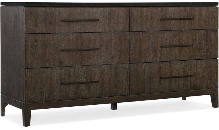 Комод HOOKER FURNITURE MIRAMAR AVENTURA RAPHAEL DRESSER
