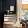 Комод HOOKER FURNITURE MIRRORED LATERAL FILE