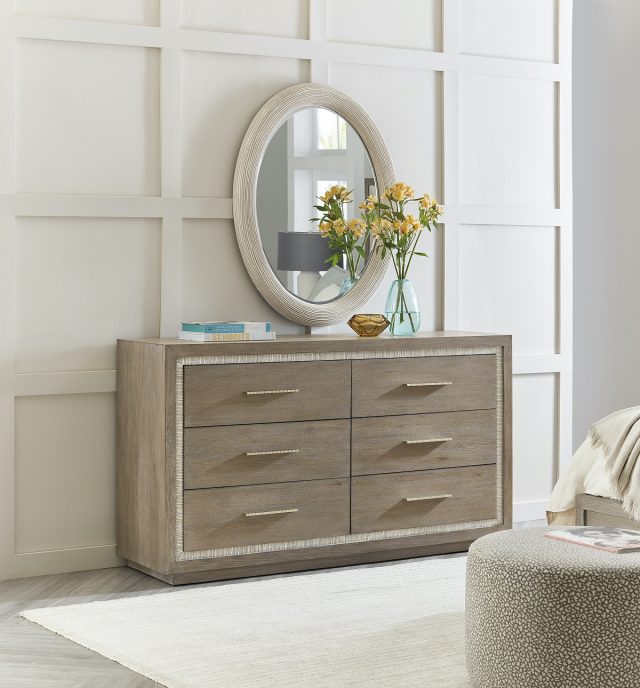 Комод HOOKER FURNITURE Mainstay
