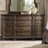 Комод HOOKER FURNITURE RHAPSODY TWELVE-DRAWER