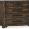 Комод HOOKER FURNITURE ROSLYN COUNTY LATERAL FILE