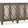 Комод HOOKER FURNITURE RUSTIC GLAM CREDENZA