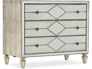 Комод HOOKER FURNITURE SANCTUARY QUEEN OF DIAMONDS CHEST
