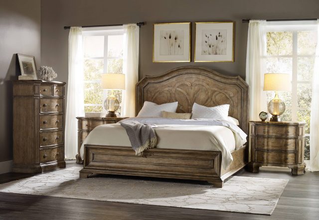 Комод HOOKER FURNITURE SOLANA SIX-DRAWER CHEST
