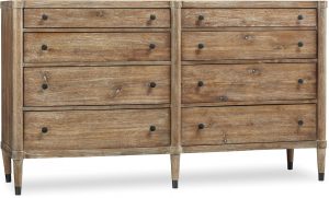 Комод HOOKER FURNITURE STUDIO 7H ANNIKA DRESSER