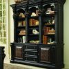 Комод HOOKER FURNITURE TELLURIDE BOOKCASE BASE