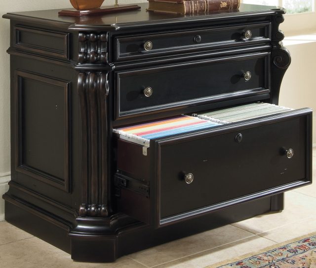 Комод HOOKER FURNITURE TELLURIDE LATERAL FILE
