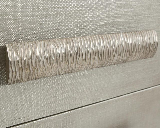 Комод John-Richard Cefalu Three-Drawer Chest