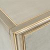 Комод John-Richard Cefalu Three-Drawer Chest