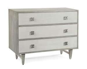 Комод John-Richard Chepstow Three-Drawer Chest