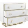 Комод John-Richard Eredi Highboy