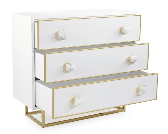 Комод John-Richard Eredi Highboy