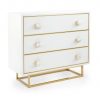 Комод John-Richard Eredi Highboy
