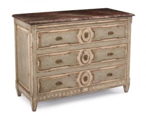 Комод John-Richard Fiore Chest