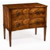 Комод John-Richard Gibb Entedua Two-Drawer Chest