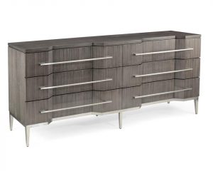 Комод John-Richard Grand Boulevard Six-Drawer Chest
