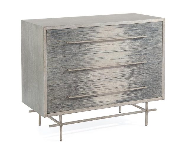 Комод John-Richard Harmony Three-Drawer Chest
