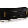Комод John-Richard Moonlight Credenza