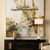 Комод John-Richard Moonlight Credenza