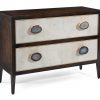 Комод John-Richard Palma Two-Drawer Chest