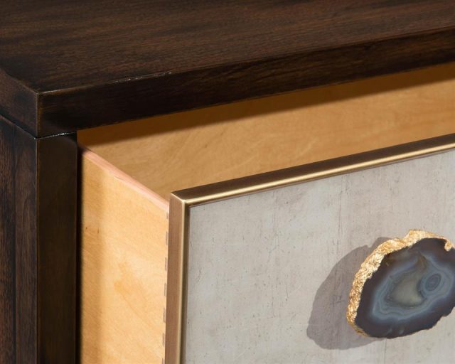 Комод John-Richard Palma Two-Drawer Chest