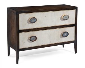 Комод John-Richard Palma Two-Drawer Chest