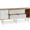 Комод John-Richard Pared Sideboard