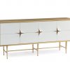 Комод John-Richard Pared Sideboard