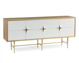 Комод John-Richard Pared Sideboard