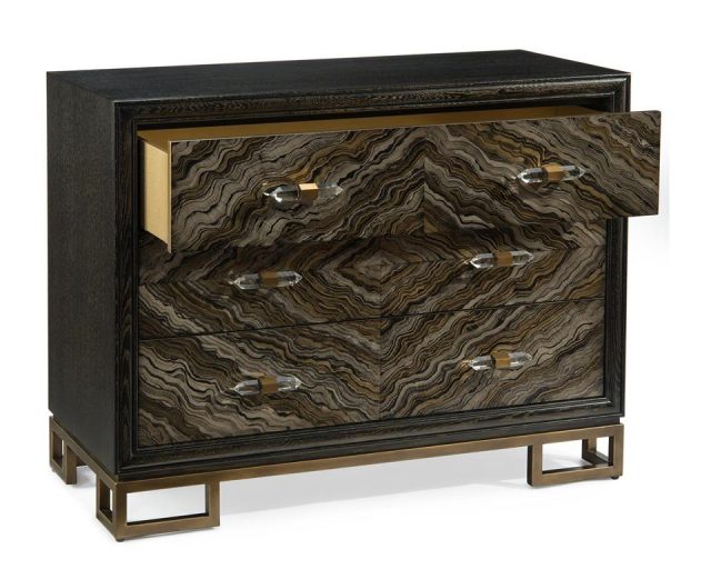Комод John-Richard Portoro Chest