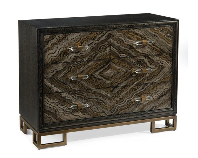Комод John-Richard Portoro Chest