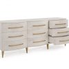 Комод John-Richard Traviso Nine-Drawer Chest of Drawers