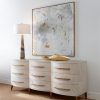Комод John-Richard Traviso Nine-Drawer Chest of Drawers