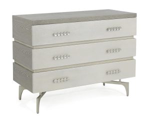 Комод John-Richard Troina Three-Drawer Chest