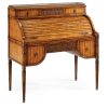 Комод Jonathan Charles Satinwood roll top desk