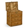 Комод Jonathan Charles Steamer chest of drawer style jewellery box