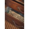 Комод Jonathan Charles Steamer chest of drawer style jewellery box