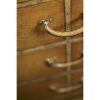 Комод Jonathan Charles Travel Chest of Drawers Style Dressing Chest