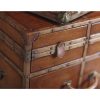 Комод Jonathan Charles Travel Chest of Drawers Style Dressing Chest