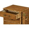 Комод Jonathan Charles Travel Trunk Style Filing Cabinet