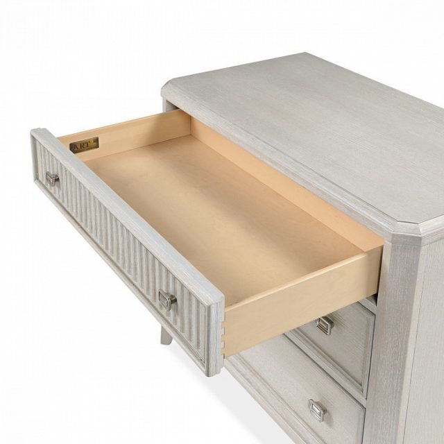 Комод LA SCALA 3 DRAWER CHEST