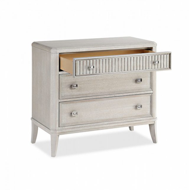 Комод LA SCALA 3 DRAWER CHEST