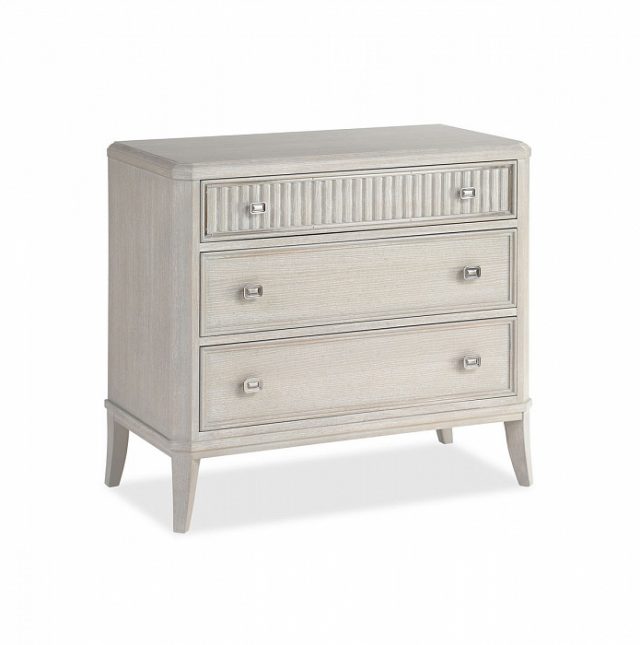 Комод LA SCALA 3 DRAWER CHEST