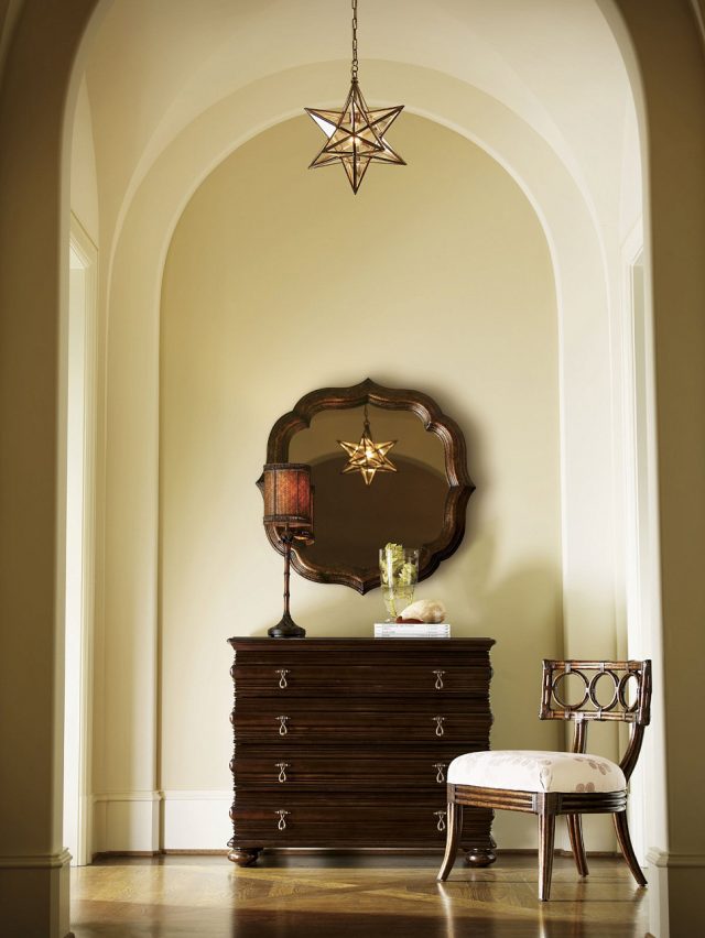 Комод LEXINGTON BLACK SANDS CHEST
