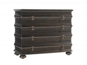 Комод LEXINGTON BLACK SANDS CHEST