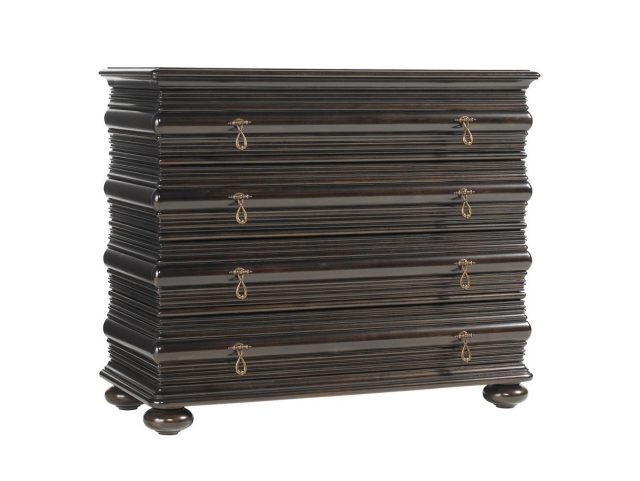 Комод LEXINGTON BLACK SANDS CHEST