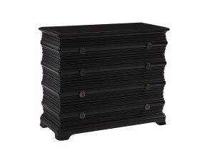 Комод LEXINGTON CHAPARAL Black Onyx