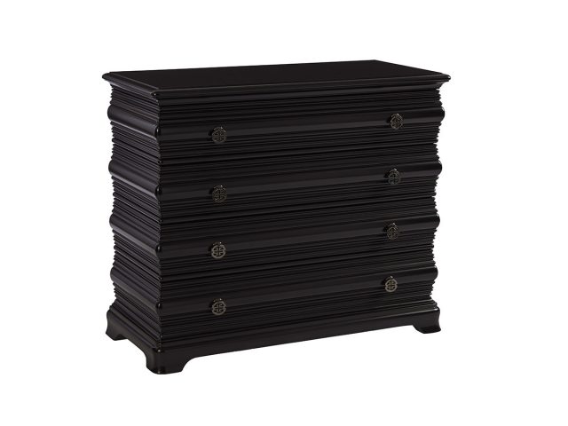 Комод LEXINGTON CHAPARAL Black Onyx