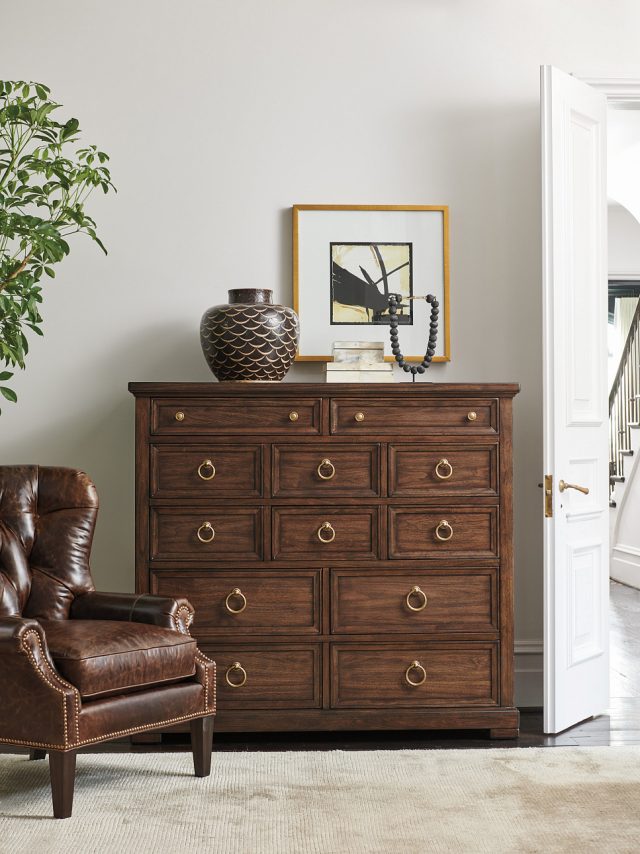 Комод LEXINGTON Crosby Gentleman's Chest